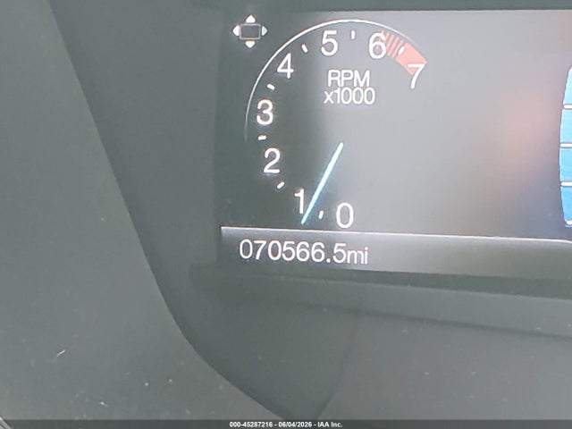 Продажа на аукционе авто 2016 Ford Fusion Se, vin: 3FA6P0T99GR230779, номер лота: 45287216