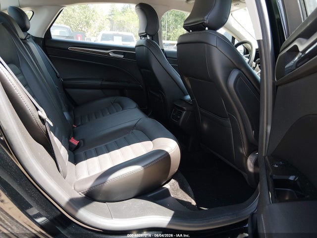 Продажа на аукционе авто 2016 Ford Fusion Se, vin: 3FA6P0T99GR230779, номер лота: 45287216