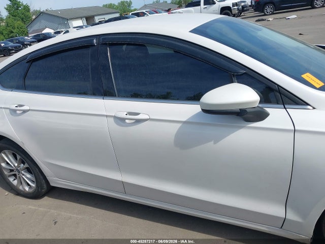 Продаж на аукціоні авто 2020 Ford Fusion Se, vin: 3FA6P0HD3LR231076, номер лоту: 45287217