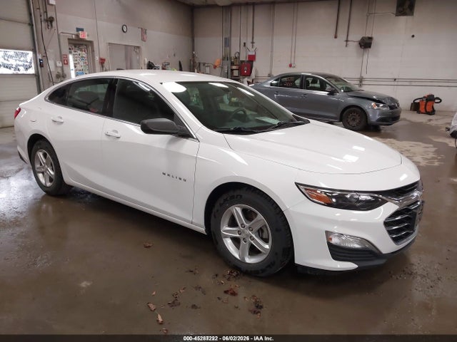1G1ZC5ST4LF139075 auction archive image