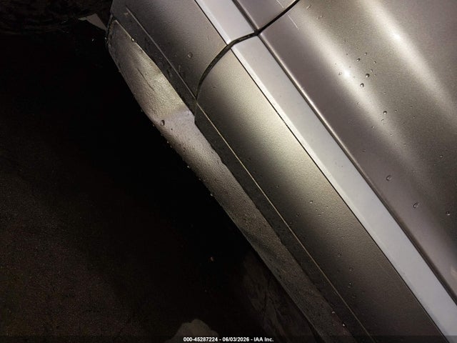 45287224 :رقم المزاد ، WP1AB29P85LA65466 vin ، 2005 Porsche Cayenne S مزاد بيع