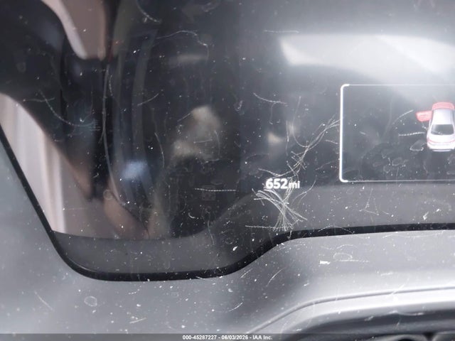 45287227 :رقم المزاد ، JTDBCMFE1T3142774 vin ، 2026 Toyota Corolla Hybrid Hybrid Le مزاد بيع