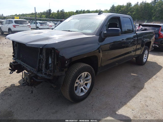 1GCVKREC8GZ309342 Chevrolet Silverado 1500 1lt