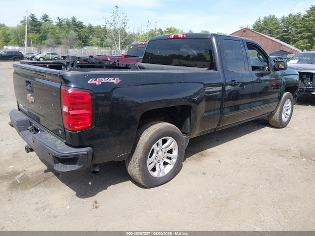 1GCVKREC8GZ309342 Chevrolet Silverado 1500 1lt