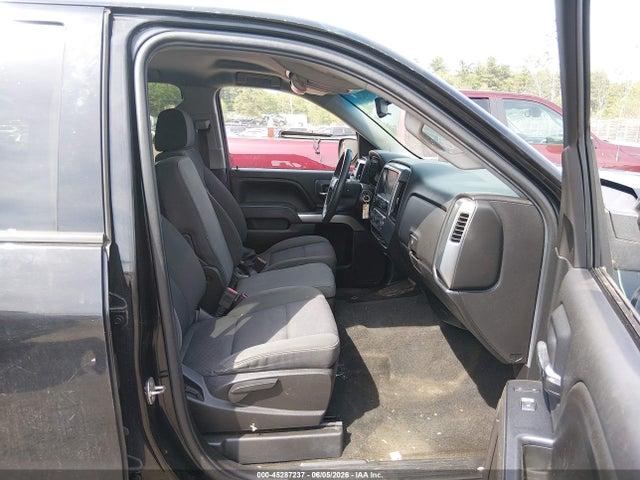 1GCVKREC8GZ309342 Chevrolet Silverado 1500 1lt
