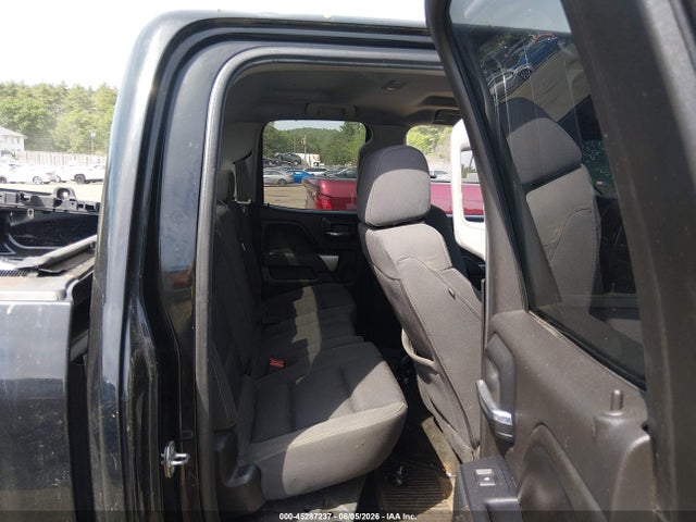 1GCVKREC8GZ309342 Chevrolet Silverado 1500 1lt