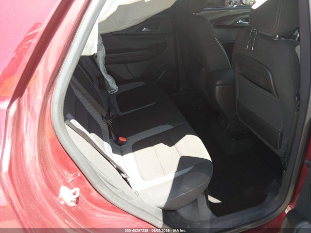 KL79MPSL5PB212738 Chevrolet Trailblazer Fwd Lt