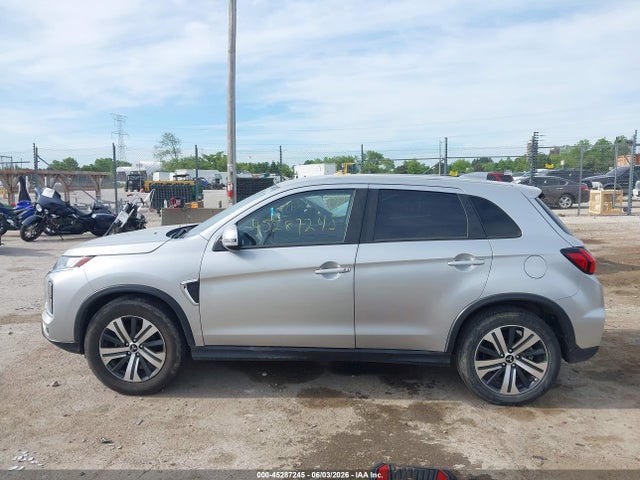 45287245 :رقم المزاد ، JA4ARUAU3PU011865 vin ، 2023 Mitsubishi Outlander Sport 2.0 Es Awc/2.0 Le Awc/2.0 Ralliart Awc/2.0 S Awc/2.0 Se Awc مزاد بيع
