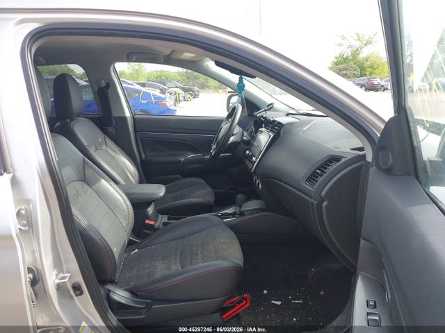 45287245 :رقم المزاد ، JA4ARUAU3PU011865 vin ، 2023 Mitsubishi Outlander Sport 2.0 Es Awc/2.0 Le Awc/2.0 Ralliart Awc/2.0 S Awc/2.0 Se Awc مزاد بيع