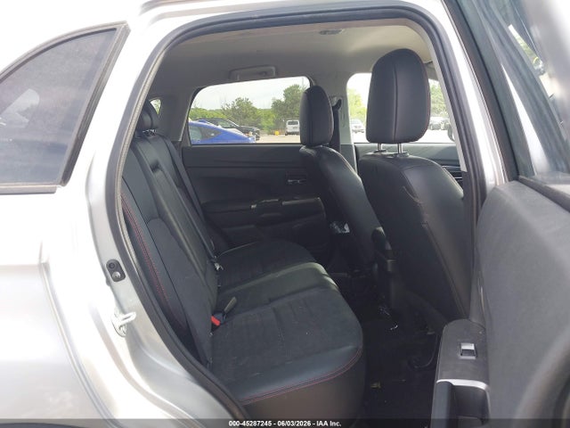 45287245 :رقم المزاد ، JA4ARUAU3PU011865 vin ، 2023 Mitsubishi Outlander Sport 2.0 Es Awc/2.0 Le Awc/2.0 Ralliart Awc/2.0 S Awc/2.0 Se Awc مزاد بيع