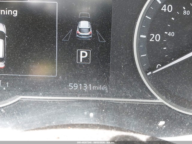 3N1CP5CU6JL528590 Nissan KICKS SV