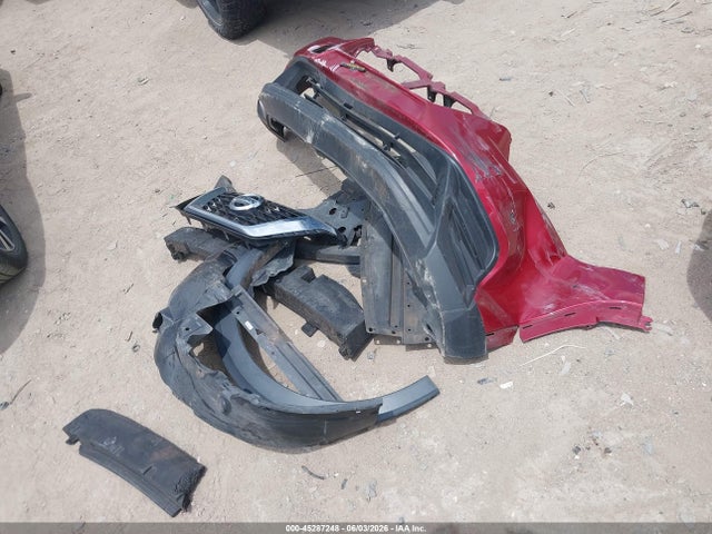 3N1CP5CU6JL528590 Nissan KICKS SV