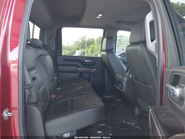 2020 Gmc Sierra 2500hd 4wd  Standard Bed Denali მანქანა იყიდება აუქციონზე, vin: 1GT49REY5LF140542, აუქციონის ნომერი: 45287250