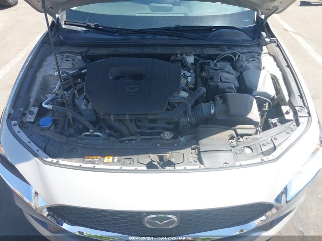 Mazda Mazda3 2.5 S Preferred 2023 3MZBPACM3PM356276 Image 10