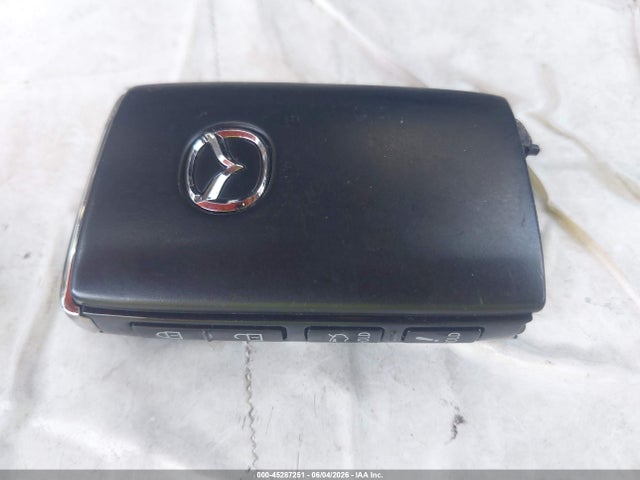 Mazda Mazda3 2.5 S Preferred 2023 3MZBPACM3PM356276 Image 11