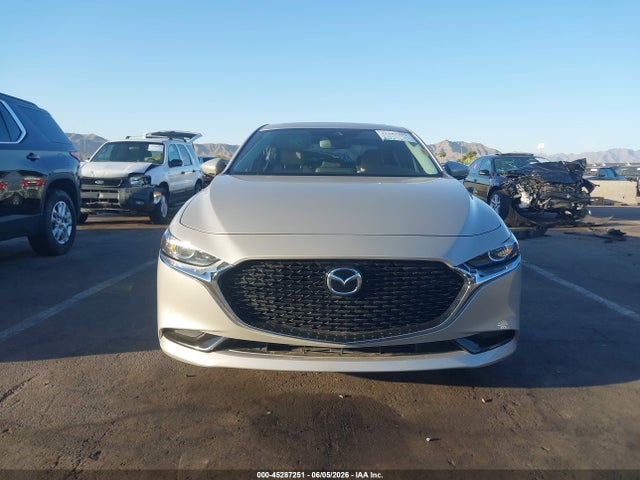 Mazda Mazda3 2.5 S Preferred 2023 3MZBPACM3PM356276 Image 12