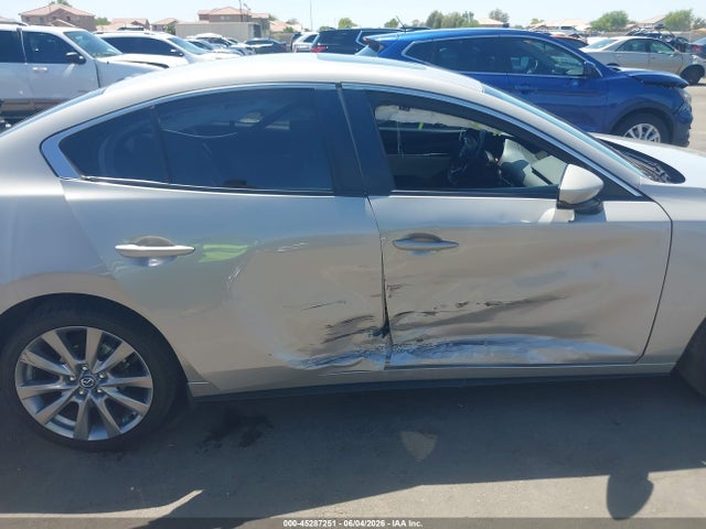 Mazda Mazda3 2.5 S Preferred 2023 3MZBPACM3PM356276 Image 13