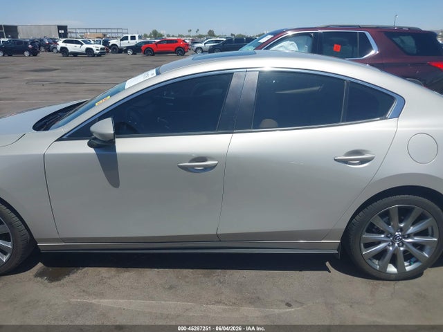 Mazda Mazda3 2.5 S Preferred 2023 3MZBPACM3PM356276 Image 14