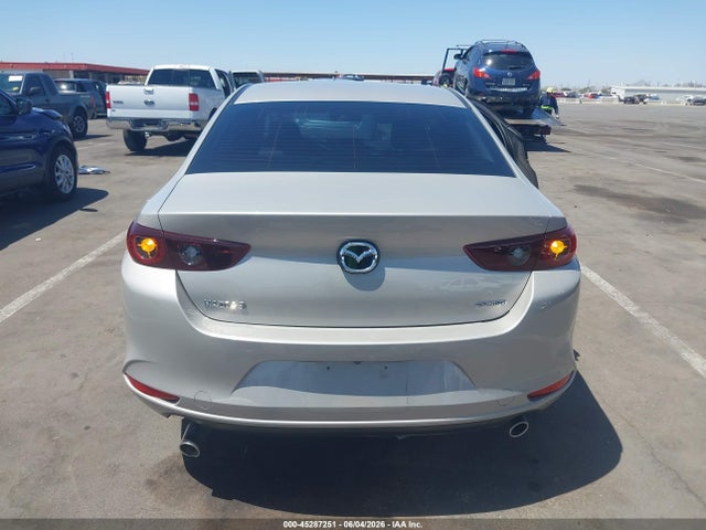 Mazda Mazda3 2.5 S Preferred 2023 3MZBPACM3PM356276 Image 16