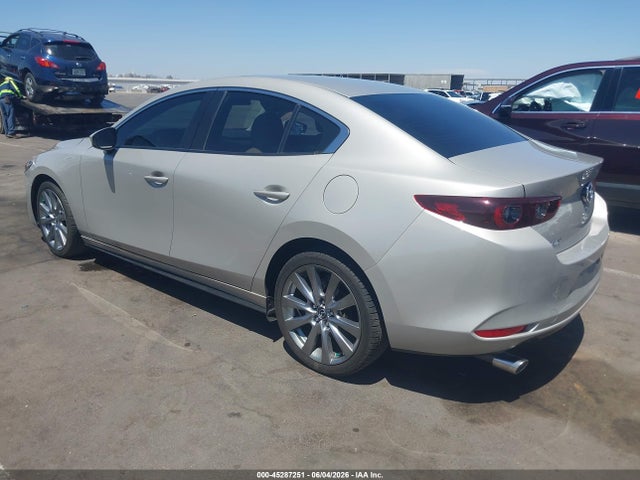 Mazda Mazda3 2.5 S Preferred 2023 3MZBPACM3PM356276 Image 3