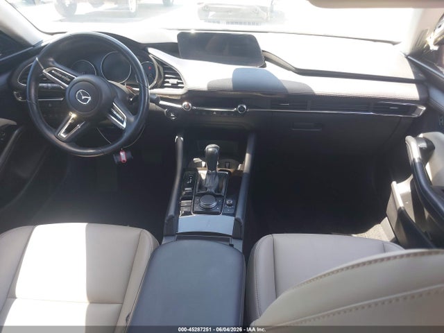 Mazda Mazda3 2.5 S Preferred 2023 3MZBPACM3PM356276 Image 5