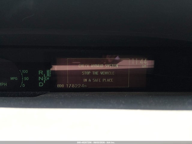 Toyota Prius One 2015 JTDKN3DU4F1960773 Image 7
