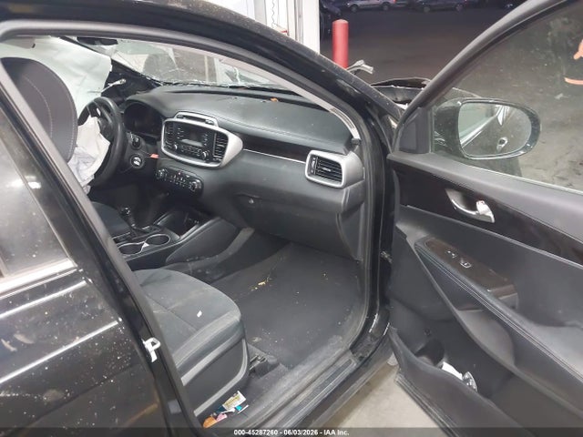 KIA Sorento 2.4l L 2017 5XYPG4A32HG221213 Image 5