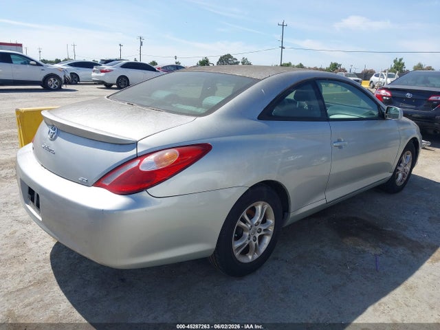 2005 Toyota Camry Solara Se მანქანა იყიდება აუქციონზე, vin: 4T1CE38PX5U501720, აუქციონის ნომერი: 45287263