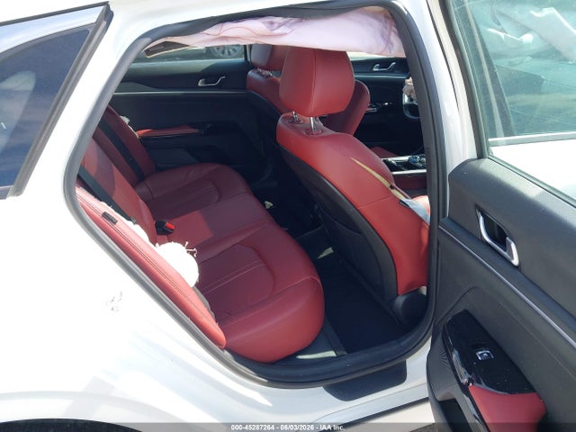 45287264 :رقم المزاد ، KNAG64J75S5289623 vin ، 2025 Kia K5 Gt-line مزاد بيع