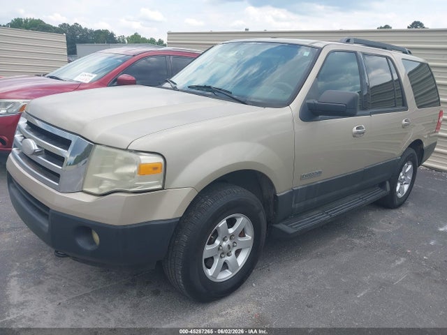 Продажа на аукционе авто 2007 Ford Expedition Xlt, vin: 1FMFU16587LA11159, номер лота: 45287265