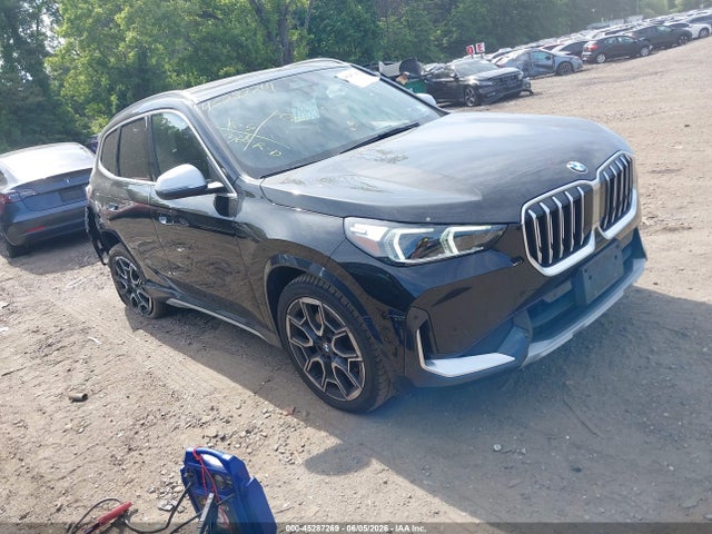 2023 Bmw X1 Xdrive28i მანქანა იყიდება აუქციონზე, vin: WBX73EF08P5X69470, აუქციონის ნომერი: 45287269