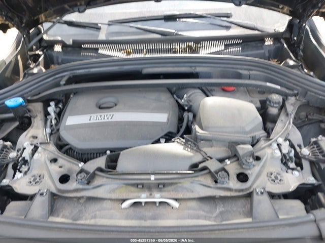 2023 Bmw X1 Xdrive28i მანქანა იყიდება აუქციონზე, vin: WBX73EF08P5X69470, აუქციონის ნომერი: 45287269