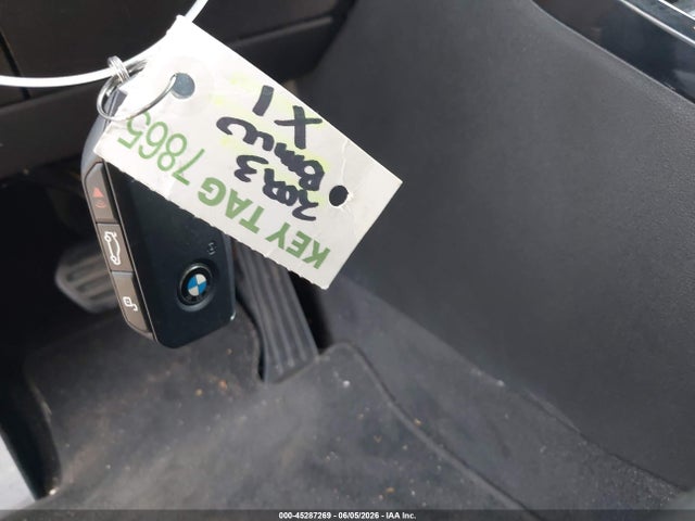 2023 Bmw X1 Xdrive28i მანქანა იყიდება აუქციონზე, vin: WBX73EF08P5X69470, აუქციონის ნომერი: 45287269