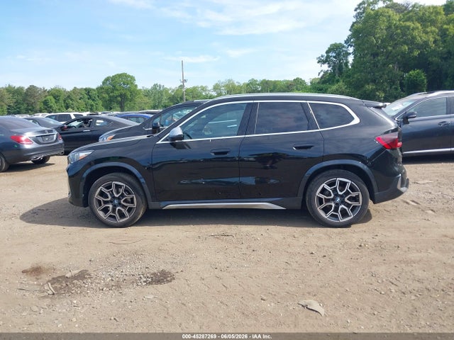 2023 Bmw X1 Xdrive28i მანქანა იყიდება აუქციონზე, vin: WBX73EF08P5X69470, აუქციონის ნომერი: 45287269