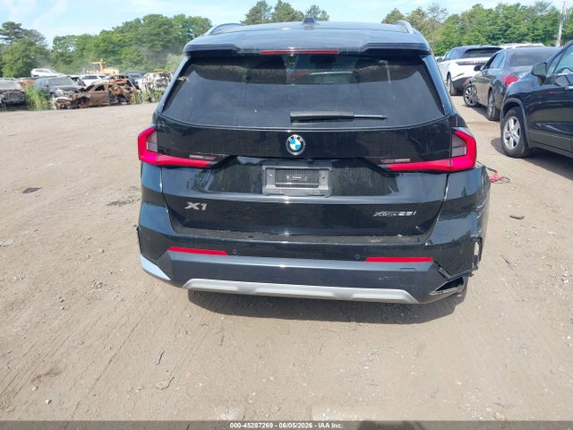 2023 Bmw X1 Xdrive28i მანქანა იყიდება აუქციონზე, vin: WBX73EF08P5X69470, აუქციონის ნომერი: 45287269