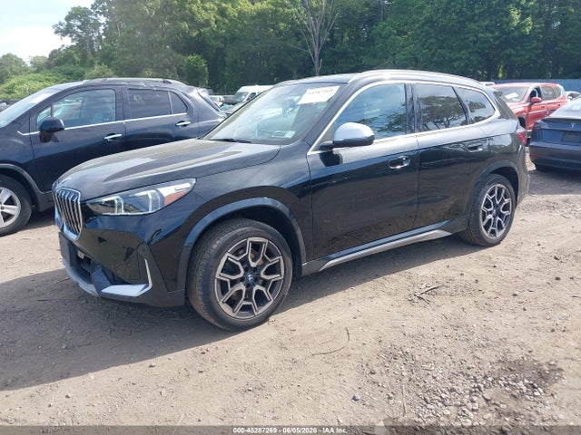 2023 Bmw X1 Xdrive28i მანქანა იყიდება აუქციონზე, vin: WBX73EF08P5X69470, აუქციონის ნომერი: 45287269