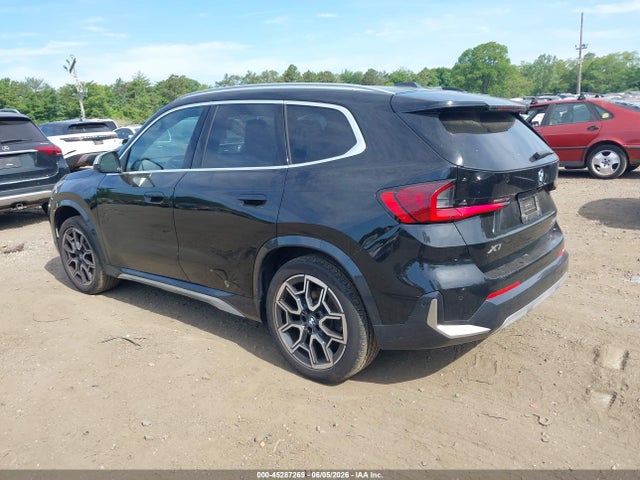 2023 Bmw X1 Xdrive28i მანქანა იყიდება აუქციონზე, vin: WBX73EF08P5X69470, აუქციონის ნომერი: 45287269