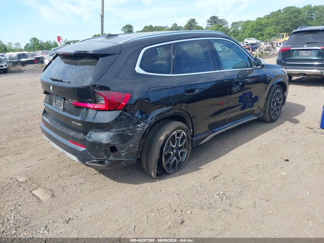 2023 Bmw X1 Xdrive28i მანქანა იყიდება აუქციონზე, vin: WBX73EF08P5X69470, აუქციონის ნომერი: 45287269