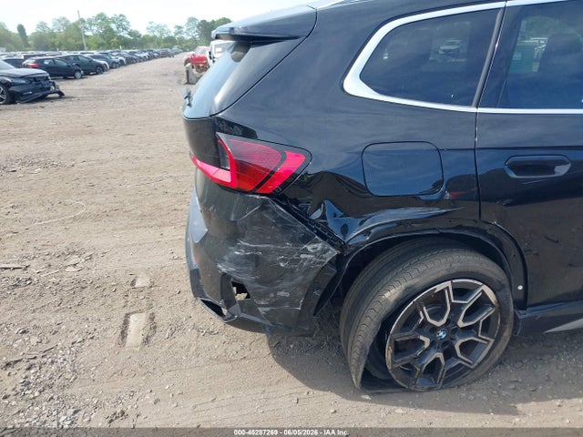 2023 Bmw X1 Xdrive28i მანქანა იყიდება აუქციონზე, vin: WBX73EF08P5X69470, აუქციონის ნომერი: 45287269