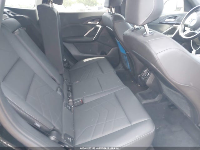 2023 Bmw X1 Xdrive28i მანქანა იყიდება აუქციონზე, vin: WBX73EF08P5X69470, აუქციონის ნომერი: 45287269