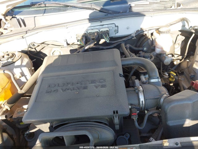 45287270 :رقم المزاد ، 4M2CU81G19KJ07369 vin ، 2009 Mercury Mariner V6 مزاد بيع