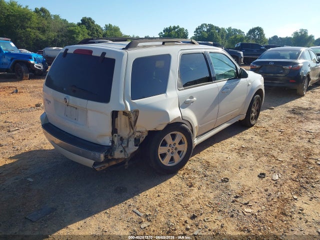 Aukcja sprzedaży 2009 Mercury Mariner V6, vin: 4M2CU81G19KJ07369, numer aukcji: 45287270