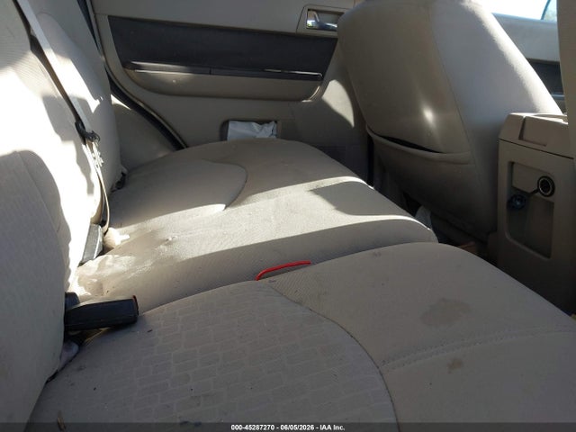 2009 Mercury Mariner V6 მანქანა იყიდება აუქციონზე, vin: 4M2CU81G19KJ07369, აუქციონის ნომერი: 45287270