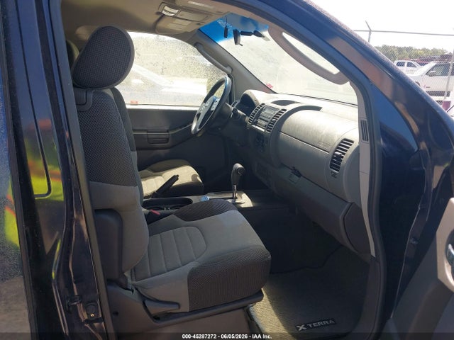 Продаж на аукціоні авто 2007 Nissan Xterra Se, vin: 5N1AN08U47C533325, номер лоту: 45287272