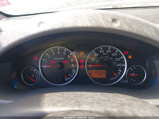 Продаж на аукціоні авто 2007 Nissan Xterra Se, vin: 5N1AN08U47C533325, номер лоту: 45287272