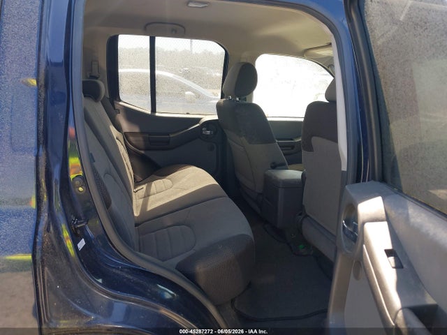 Продаж на аукціоні авто 2007 Nissan Xterra Se, vin: 5N1AN08U47C533325, номер лоту: 45287272