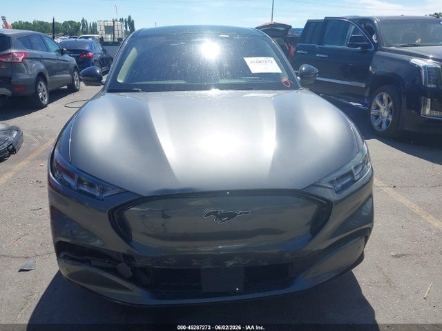 Ford Mustang Mach-e Premium 2023 3FMTK3SU7PMA56464 Image 12