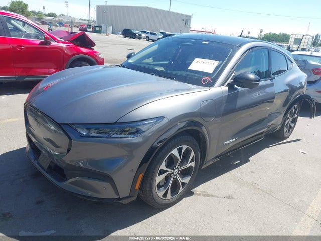 Ford Mustang Mach-e Premium 2023 3FMTK3SU7PMA56464 Image 2