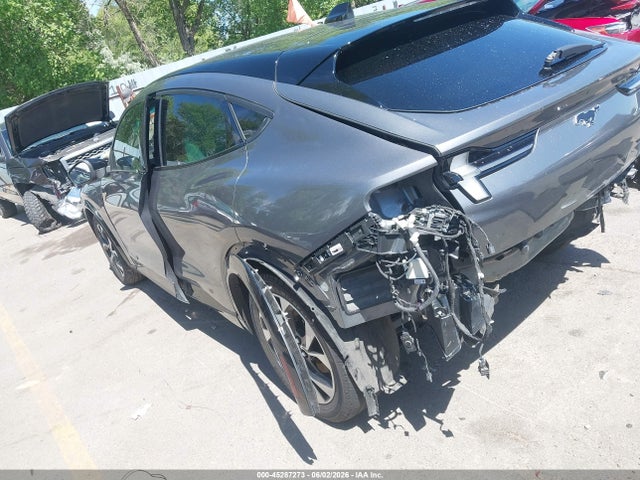 Ford Mustang Mach-e Premium 2023 3FMTK3SU7PMA56464 Image 3