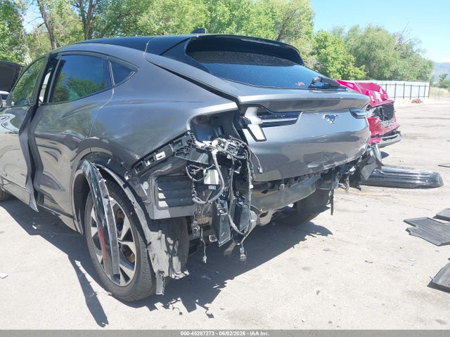 Ford Mustang Mach-e Premium 2023 3FMTK3SU7PMA56464 Image 6